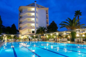 Hotel Mirasole International Gaeta